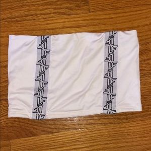 LF THE BRAND tube top